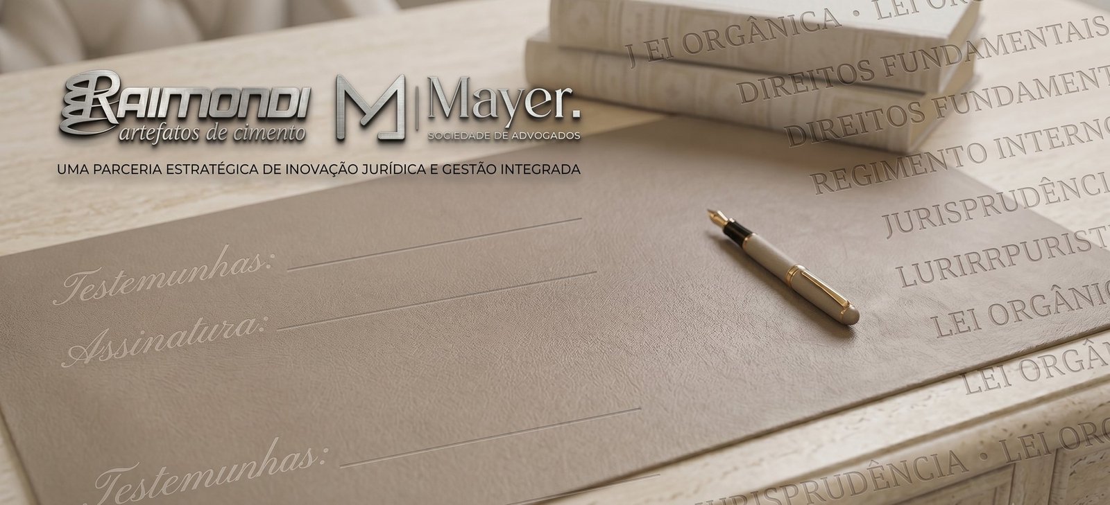 Raimondi · Mayer Sociedade de Advogados
